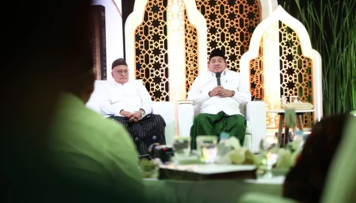 Dorongan Anggota, KH Zulfa Mustofa Siap Dicalonkan Maju Jadi Ketum di Muktamar NU