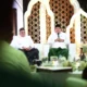 Wakil Ketua Umum Pengurus Besar Nahdlatul Ulama (PBNU) KH Zulfa Mustofa