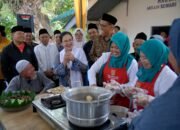 Wali Kota Agustina Usulkan Jajanan Ndas Maling Jadi Warisan Budaya Tak Benda