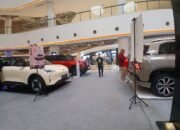 Semarang Auto Show Tebar Promo dan Pajang Model Kendaraan Terbaru
