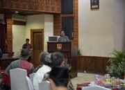 Walikota Agustina Terus Kawal Usulan KH Sholeh Darat Jadi Pahlawan Nasional