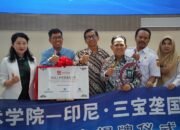 Gandeng Polines-Guizhou, PDAM Fokus Perkuat Teknologi Pengolahan Air Limbah