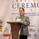 alikota Semarang, Agustina Wilujeng menghadiri kegiatan Perkumpulan Ahli Pengkaji Teknik Indonesia (PAPTI) di hotel PO Hotel.