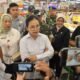 Walikota Semarang, Agustina Wilujeng, baru-baru ini