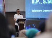 Pemkot Semarang Permudah Warga Akses Obat Lewat Pharma City