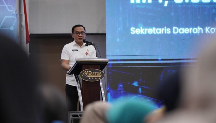 Pemkot Semarang Permudah Warga Akses Obat Lewat Pharma City