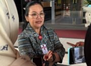 Wali Kota Agustina Ajak Warga Sukseskan Sensus Ekonomi 2026
