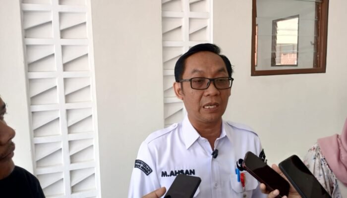Insiden Pohon Tumbang Timpa SD N Sendangmulyo 3, Disdik Kota Semarang Pastikan Tidak Ada Korban