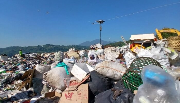 Kota Semarang Siapkan Lahan Proyek PSEL