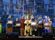 Dijadikan Ikon Wisata Budaya, Pemkot Semarang Geliatkan Pertujukan Berkala Wayang Orang Ngesti Pandowo di TBRS