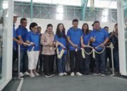 Perkuat Ekosistem Olahraga, Walikota Agustina Dukung Perluasan Sport Tourism