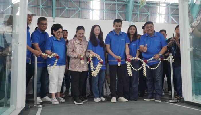 Perkuat Ekosistem Olahraga, Walikota Agustina Dukung Perluasan Sport Tourism