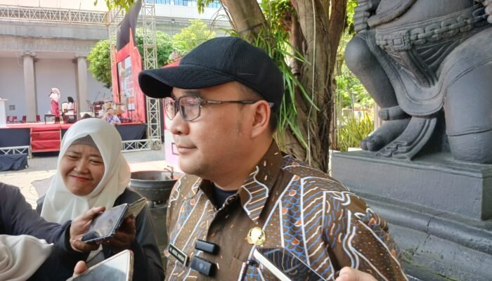 Dinkes Kota Semarang Konfirmasi Enam Kasus Meninggal Akibat Leptospirosis