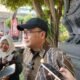 Kepala Dinas Kesehatan Kota Semarang, M Abdul Hakam, baru-baru ini.