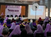 Pemkot Semarang Dukung Sekolah Lansia Salimah Sukses Cetak 22 Lulusan