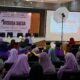Acara wisuda Sekolah Lansia Salimah (SALSA)