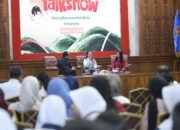 Komitmen Hapus Bullying, Wali Kota Semarang Agustina Wilujeng Instruksikan Ekosistem Sekolah Ramah Anak