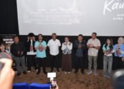 Dukung Ekosistem Sineas Nasional, Wali Kota Agustina Perkuat Posisi Kota Semarang sebagai Kota Sinema
