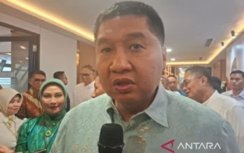 Menteri Ara Berharap Pengembang Perumahan Jaga Kualitas Bangunan