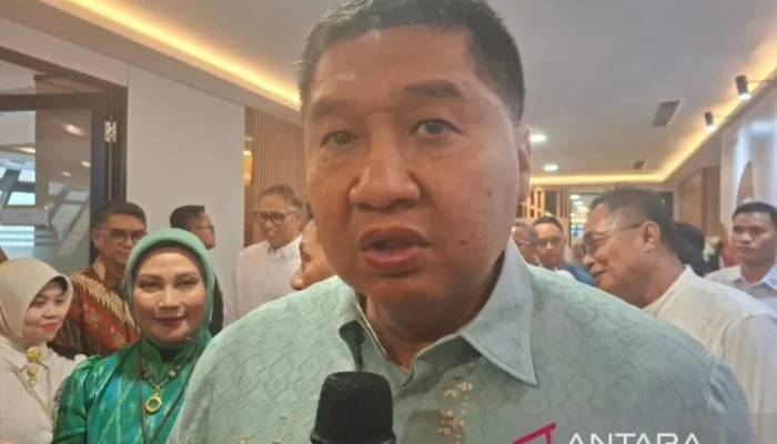 Menteri Ara Berharap Pengembang Perumahan Jaga Kualitas Bangunan