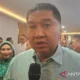 Menteri Perumahan dan Kawasan Permukiman (PKP) Maruarar Sirait (Ara)