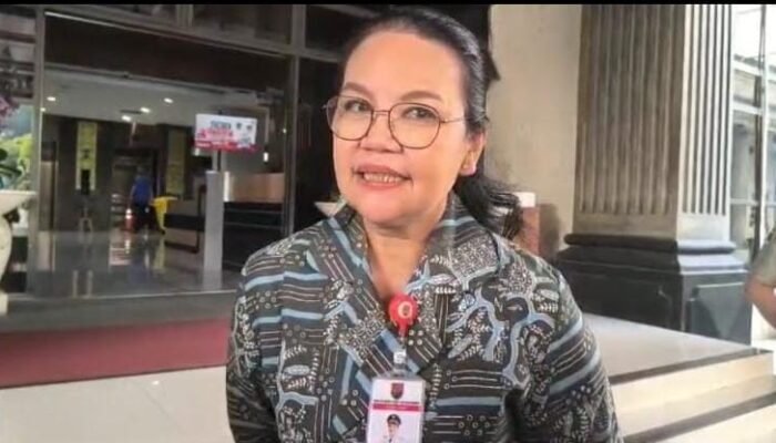 Dampak Kekeringan, Pemkot Semarang Siagakan 900 Ribu Liter Air Bersih