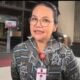 Walikota Semarang, Agustina Wilujeng, baru-baru ini.