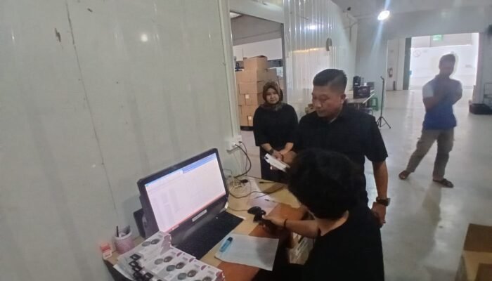 Komisi D Usul ke Kepala BGN Program MBG Bidik Buruh dan Pekerja Informal