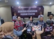 Kepala Dinas Perumahan dan Kawasan Permukiman (Disperkim) Kota Semarang, Murni Ediati