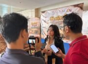 Gandeng Puluhan Pelaku UMKM, Louis Kiene Pemuda Gelar Festival Pasar Bodjong 2026
