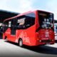 Armada baru Trans Semarang