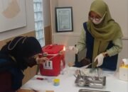 Dinkes Kota Semarang Hentikan MBG Usai Kasus Keracunan di SMK Negeri 6