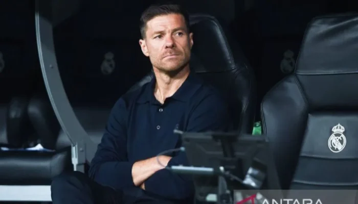 Xabi Alonso Sebut Soal Momentum Saat Pilih Latih Chelsea Tetimbang Liverpool