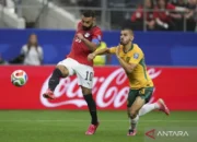 Hossam: Kami Harus Tetap Fokus Lawan Argentina Punya Pengalaman di Turnamen Besar