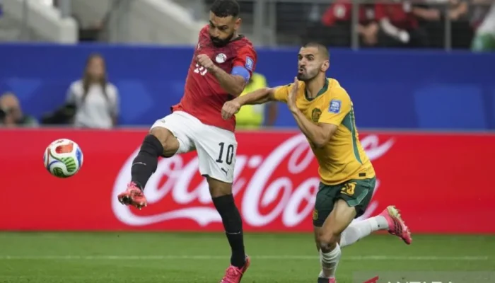 Hossam: Kami Harus Tetap Fokus Lawan Argentina Punya Pengalaman di Turnamen Besar