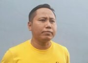Sudah Pamit dengan Partai Lama, Narji Pilih “Loncat” PSI