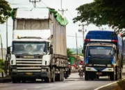 Kebijakan Penerapan Zero ODOL 2027, Aptrindo Sebut Masih Terjadi Ketimpangan Penindakan Hukum