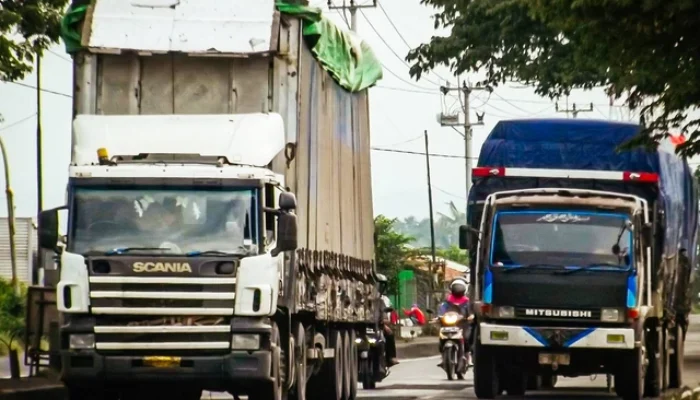 Kebijakan Penerapan Zero ODOL 2027, Aptrindo Sebut Masih Terjadi Ketimpangan Penindakan Hukum