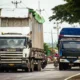 truk ODOL di Pantura