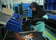 Aismoli Berharap Program Satu Juta Unit Motor Listrik Rangsang Investor Bangun Fasilitas Produksi