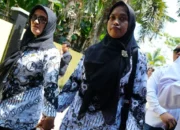 Mulai 2027, Guru PPPK Paruh Waktu Bisa Diangkat Jadi Penuh Waktu