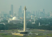 Perda Pengendalian Pencemaran Udara Bakal Dikaji Ulang Pemprov DKI