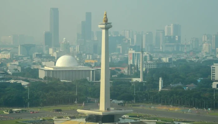 Perda Pengendalian Pencemaran Udara Bakal Dikaji Ulang Pemprov DKI