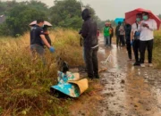Kronologi Penemuan Mayat Tanpa Kaki di Depok, Polisi Sebut Korban Tangan Terikat, dan Tak Berbusana