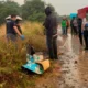 Penemuan tubuh manusia di Kecamatan Pancoran Mas, Depok,Penemuan tubuh manusia di Kecamatan Pancoran Mas, Depok,