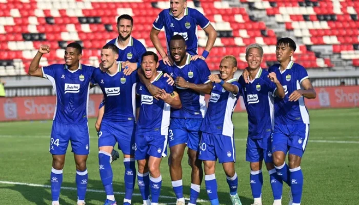 Persib Bandung Target Bisa IPO, Pemkot Kejar Konsolidasi Aset