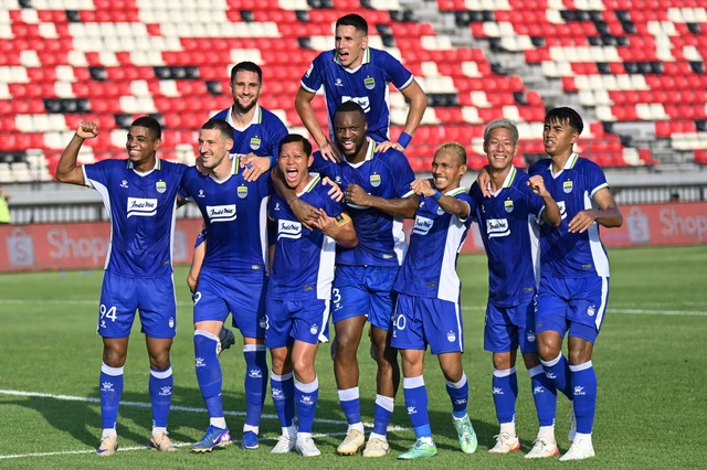 Tim Persib Bandung