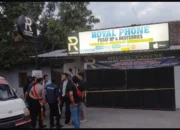 Pemilik Konter HP Diduga Dirampok-Diculik, Polisi: Masih Diselidiki
