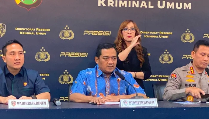 Kasus Baca Quran Bonus Miras di Ancol, Empat Orang Ditetapkan Tersangka