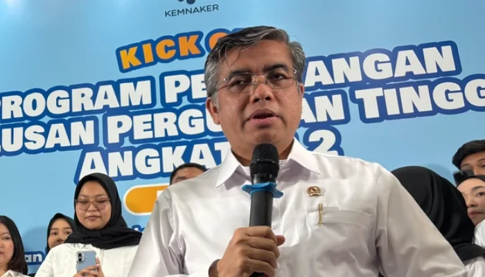Magang Hub Batch 2 Dibuka Mulai 3 September
